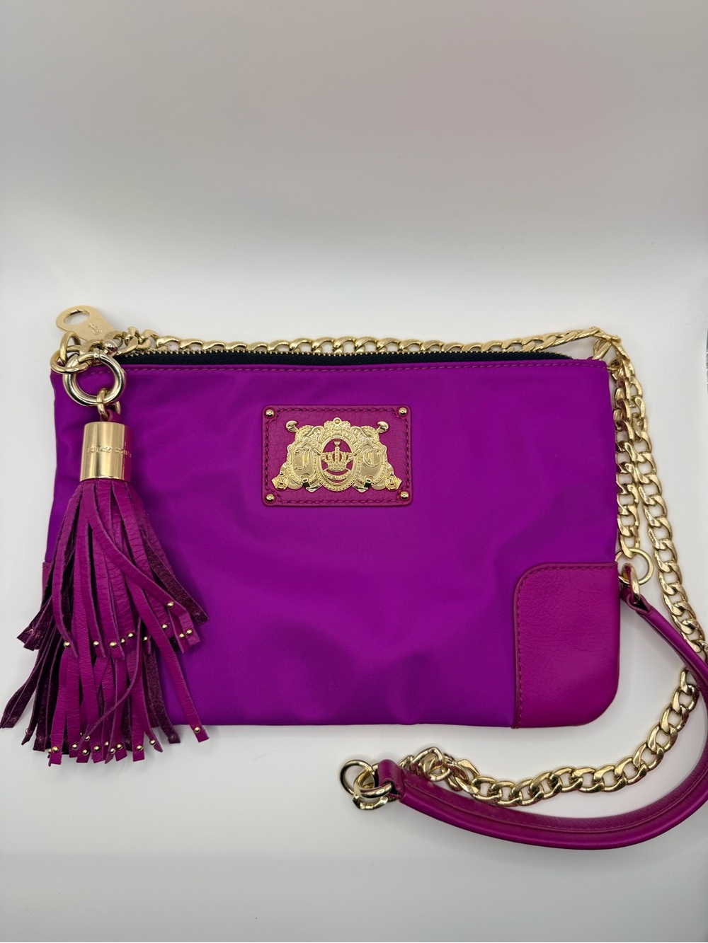 Juicy Couture Louisa Crossbody Bag